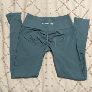 Alphalete amplify leggings